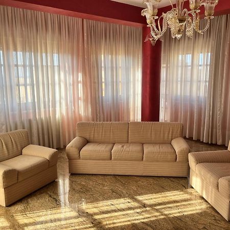 Appartamento Vista Isole Eolie Acquedolci Zewnętrze zdjęcie