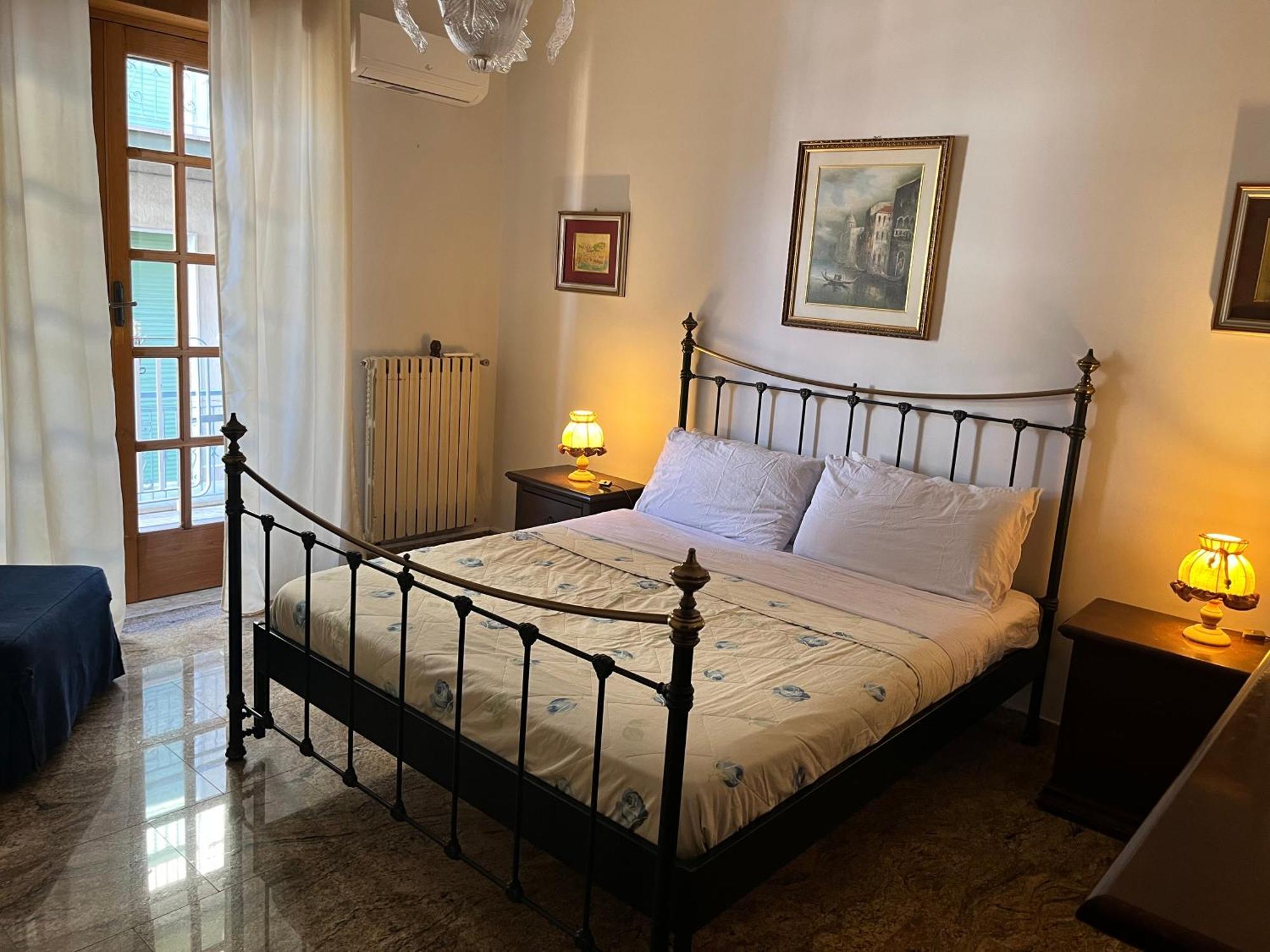Appartamento Vista Isole Eolie Acquedolci Zewnętrze zdjęcie